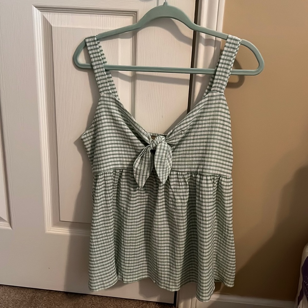 Women’s Dressy Blouse